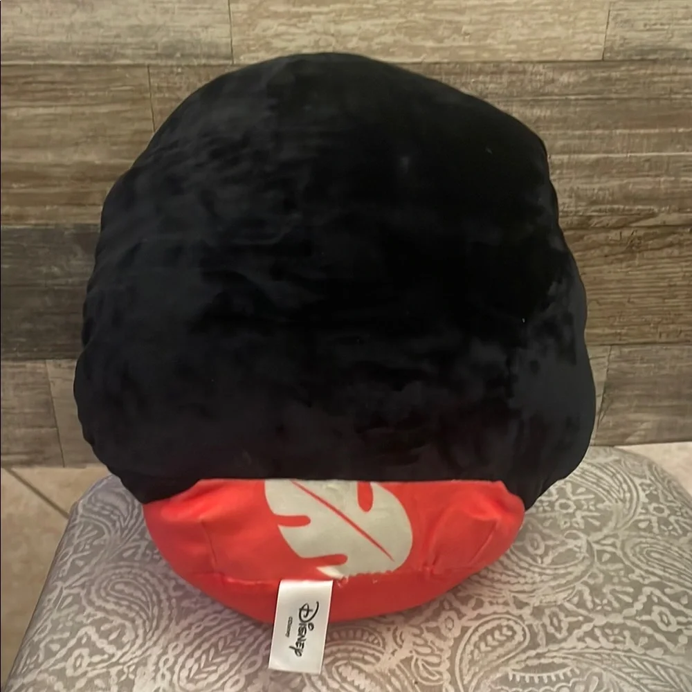 Squishmallows Disney LILO 10” Plush Lilo & Stitch‎ Movie